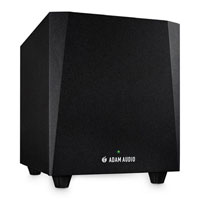 ADAM Audio - 'T10S' 10" Powered Studio Subwoofer