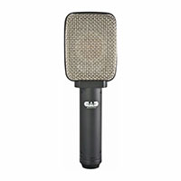 CAD Live D82 Ribbon Microphone