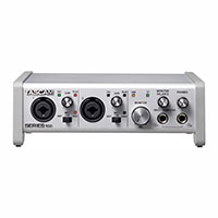 Tascam 102i USB Audio Interface