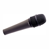 CAD Audio C195 Condenser Microphone (No Switch)
