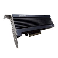 Samsung PM1725b 3.2TB HHHL NVMe PCIe Enterprise SSD