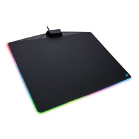 Corsair MM800 Polaris RGB Refurbished Mouse Pad with 15 Zone Lighting