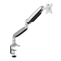 StarTech.com Desk Mount Full Motion Monitor Arm