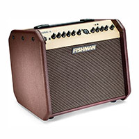 Fishman Loudbox Mini Bluetooth Amplifier