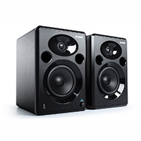 smallest studio monitors