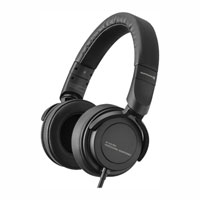Beyerdynamic - 'DT 240 Pro' Mobile Studio Reference Headphones (34 Ohm)