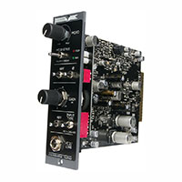 Cranborne Audio Camden 500 Preamp