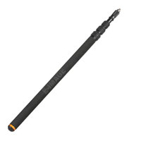 E-Image BA09 Aluminium Telescopic Boom Pole