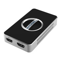 Magewell USB Capture HDMI Plus 4K External Capture Card