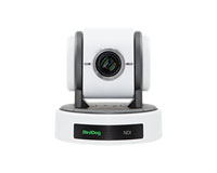 BirdDog Eyes P100 1080P Full NDI PTZ Camera White