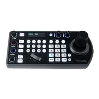 BirdDog Eyes PTZ NDI Keyboard Controller