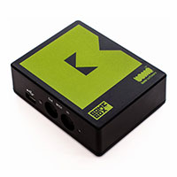 Bome Software BomeBox MIDI Hub