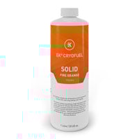 EK-CryoFuel 1000ml Orange Water Cooling Fluid Premix