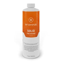 EK-CryoFuel 1000ml Orange Water Cooling Fluid Premix