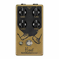 Earthquaker Devices Hoof V2 Hybrid Fuzz
