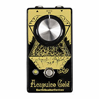 EarthQuaker Devices Acapulco Gold V2