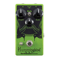 Earthquaker Devices Hummingbird V4 Repeat Percussions Tremolo