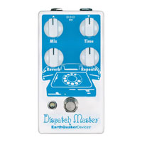 Earthquaker Devices Dispatch Master V3 Digital Delay & Reverb