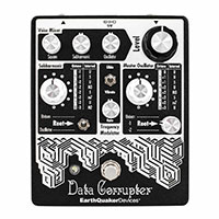 Earthquaker Devices Data Corrupter Harmonizing PLL