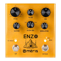 Meris Enzo Multi-Voice Synthesizer Pedal