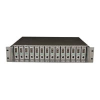 TP-Link 14-Slot Rackmount Chassis