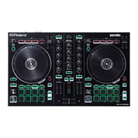 Roland DJ-202 DJ Controller