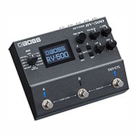 Boss RV-500 Reverb