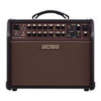 Boss ACS-Live Acoustic Amplifier