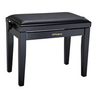 Roland RPB-200BK Piano Bench Seat