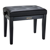 Roland RPB-300BK Piano Bench Seat