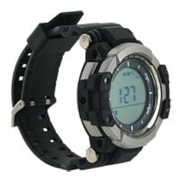 Canyon Fitness Rugged Army Style Smartwatch IP68 iOS/Android