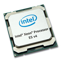 Intel Quad Core Xeon E5-1620 v4 Broadwell Workstation CPU/Processor with HT (OEM)
