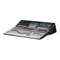 Presonus StudioLive 32SX Compact 32-Channel/22-Bus Digital Console