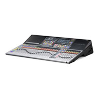 Presonus StudioLive 32S 32-Channel/22-Bus Digital Console