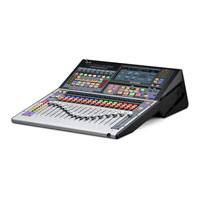 PreSonus StudioLive 32SC Subcompact 32-Channel Digital Mixer and USB Audio Interface