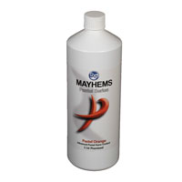 Mayhems Pastel Orange 1L Premixed Fluid