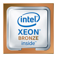 Intel 6 Core Xeon Bronze 3204 2nd Gen Scalable Server/Workstation CPU/Processor