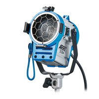 ARRI 300 Plus Spotlight
