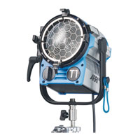 ARRI True Blue T1 Light
