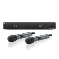 Sennheiser  XSW 1-825 DUAL-E 2-Channel Wireless System