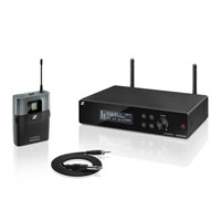 Sennheiser XSW 2-CI1-E All-in-one Wireless System