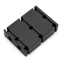 EK-Scalar 2 Slot Acetal Terminal
