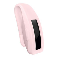 Fitbit Inspire Pink Clip Accessory