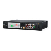 Blackmagic Design ATEM Constellation 8K Production Switcher