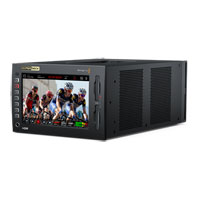 Blackmagic Design Hyperdeck Extreme 8K HDR Recorder