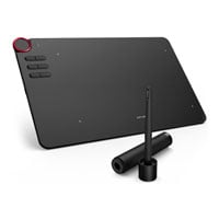 XP-Pen DECO Digital Graphics Tablet & Stylus