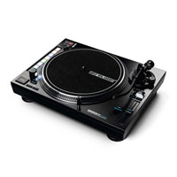 Reloop - RP-8000 MK2 Direct Drive Turntable