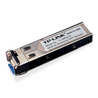 TP-LINK SM321A BX WDM Bi-Directional SFP Module