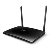 TP-LINK MR400 Archer AC1200 4G WiFi Router with LAN Ports