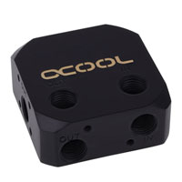 Alphacool Eisstation DC-LT Solo Top